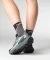 Salomon Genesis GTX turbulence/black/green milieu (Damen) Vorschaubild