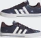 adidas Daily 3.0 Lifestyle Skateboarding Suede shadow maroon/cloud white/altered blue Vorschaubild