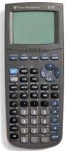 Texas Instruments TI-82