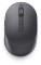 Dell MS7421W Premier Rechargeable Wireless Mouse, Graphite Black, USB/Bluetooth Vorschaubild