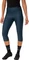 Vaude Posta Tights Fahrradhose 3/4 dark sea (Damen) Vorschaubild