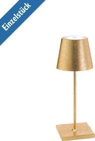 Zafferano Poldina Pro Mini blattgold