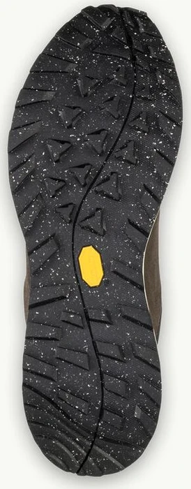 Jack Wolfskin Terraventure Urban Low cold coffee (Herren)