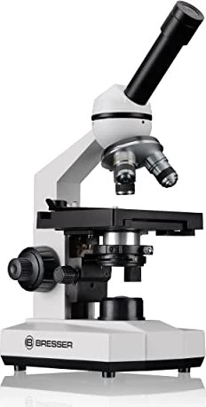 Bresser Erudit Basic Mono 40x-400x