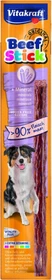 Vitakraft Beef Stick Original Plus Mineral, 600g (50x 12g)