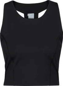 Mammut Massone Bra Funktionsshirt ärmellos schwarz (Damen)