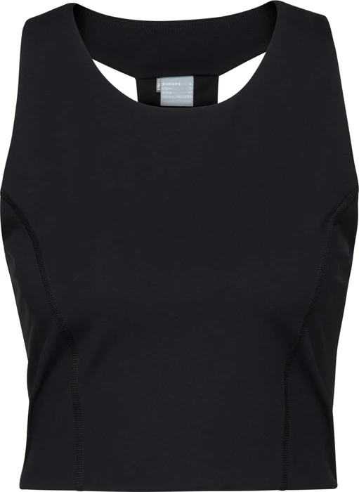 Mammut Massone Bra Funktionsshirt ärmellos schwarz (Damen)