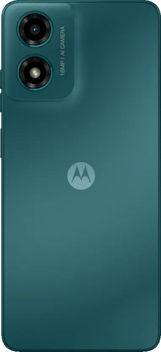 Motorola Moto G04 128GB Sea Green