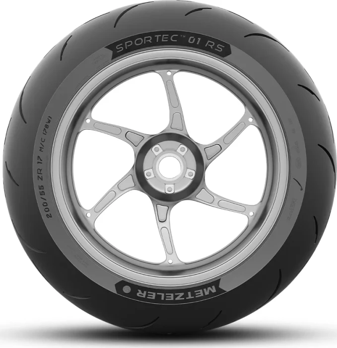 Metzeler Sportec 01 RS 200/55 ZR17 78W TL