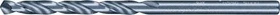Pferd SPB DIN 340 HSSG N 4.1 STEEL Spiralbohrer, 4.1x78mm, 10 Stück