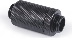 Alphacool ES D-Plug G1/4", 31.5mm, deep black