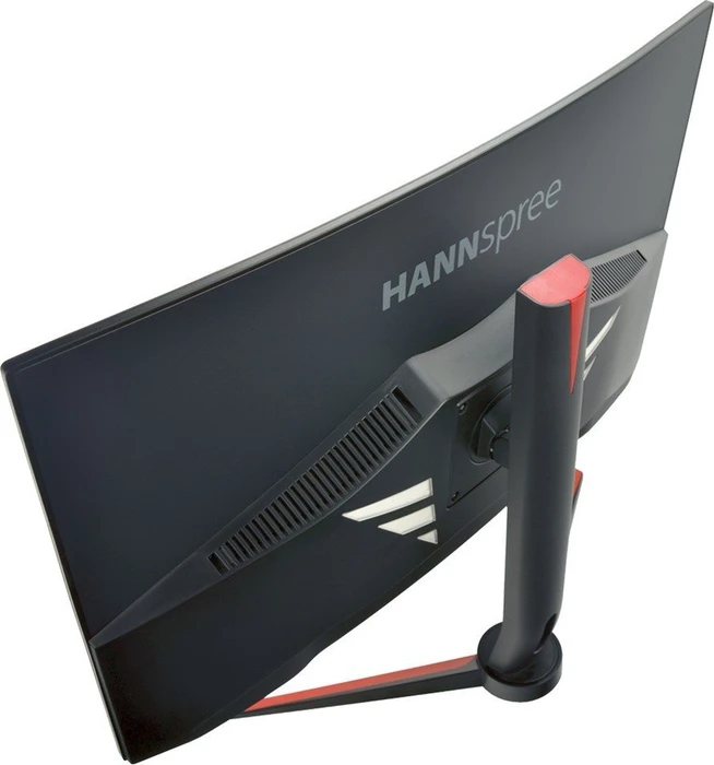 HANNspree Gaming HG324QJB, 31.5"
