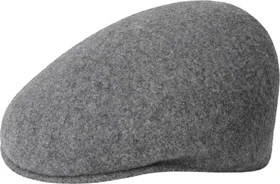 Kangol Wool 504 Kappe flannel
