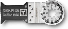 Fein E-Cut Long-Life SL BIM Tauchsägeblatt 35mm, 3 Stück