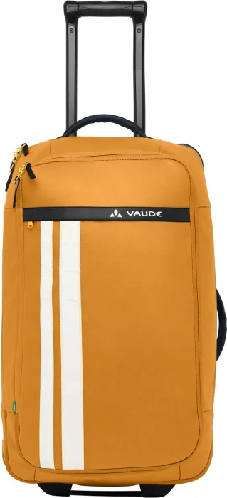 Vaude Takutea 65l Reisetrolley silt brown