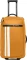 Vaude Takutea 65l Reisetrolley silt brown Vorschaubild