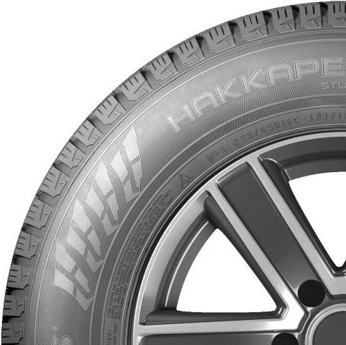 Nokian Hakkapeliitta CR4