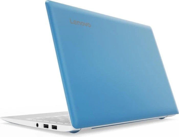 Lenovo IdeaPad 110S-11IBR, blau, Celeron N3060, 2GB RAM, 32GB Flash, DE