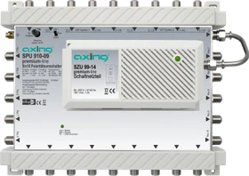 Axing SPU 910-09 premium-line