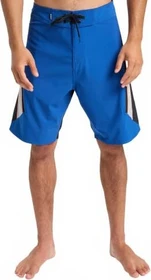 Quiksilver Surfsilk Clicker 20" Badeshorts monaco blue (Herren)