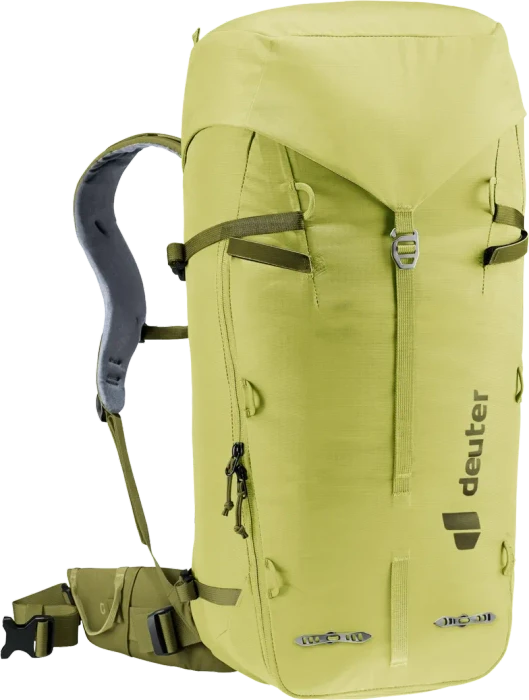 Deuter Guide 34+8 sprout/cactus