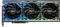 Palit GeForce RTX 4070 Ti GameRock, 12GB GDDR6X, HDMI, 3x DP Vorschaubild