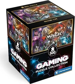 Clementoni Gaming Collection Magic the Gathering