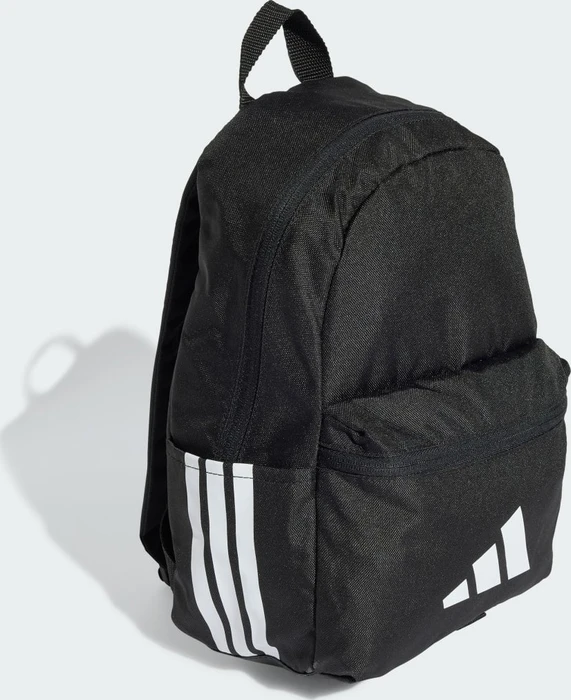 adidas Logo Rucksack schwarz (Junior)