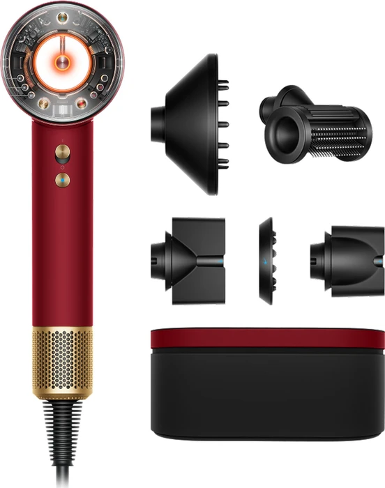 Dyson Supersonic Nural