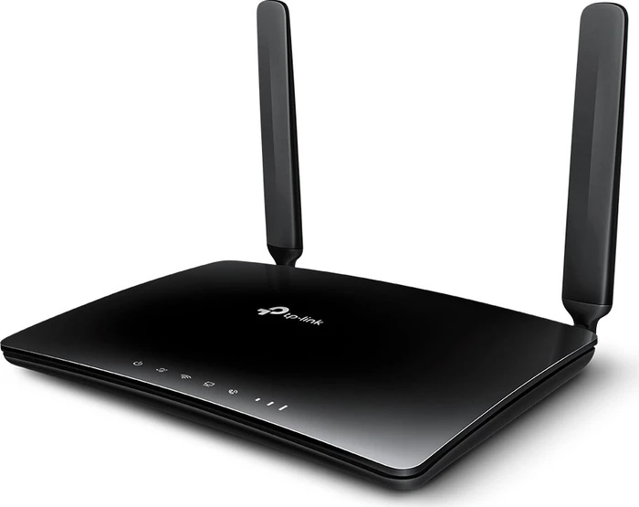 TP-Link TL-MR6500v, LTE
