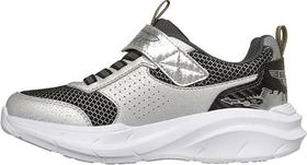 Skechers Garage plastic/polycarbonate grey (Junior)