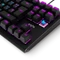 Energy Sistem ESG K6 Mechanik TKL Gaming Keyboard, LEDs RGB, BLUE Switches, USB, ES Vorschaubild