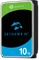 Seagate SkyHawk AI 10TB, 24/7, 512e / 3.5" / SATA 6Gb/s Vorschaubild
