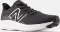 New Balance 411v3 blacktop/silver metallic (Damen) Vorschaubild