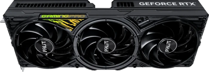 Palit GeForce RTX 5070 Ti GamingPro OC, 16GB GDDR7, HDMI, 3x DP