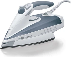 Braun TexStyle 7 TS 775 ETP Dampfbügeleisen
