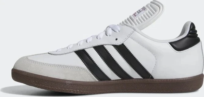adidas Samba Classic cloud white/black (Herren)