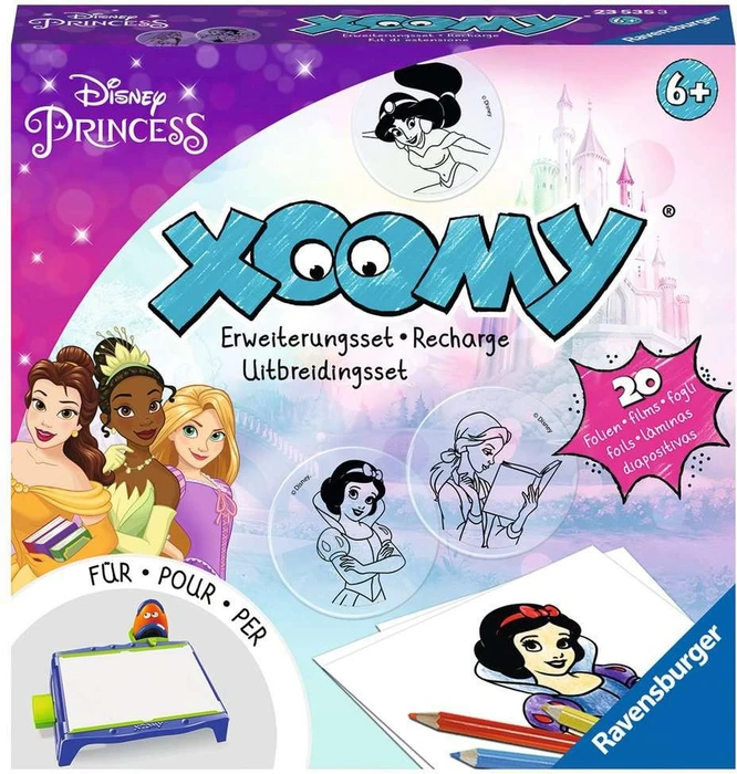 Ravensburger Xoomy Erweiterungsset