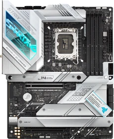 ASUS ROG Strix Z690-A Gaming WIFI D4 (Intel 1700)