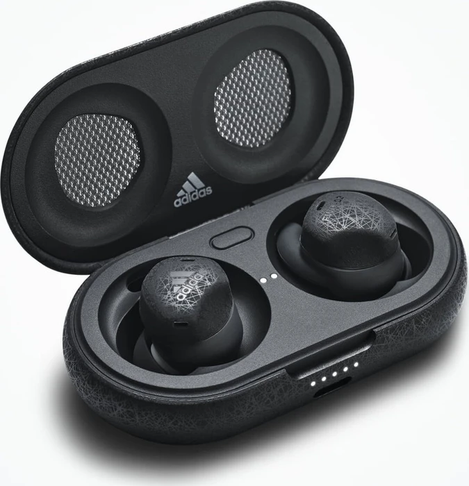 adidas FWD-02 Sport In-Ear night grey