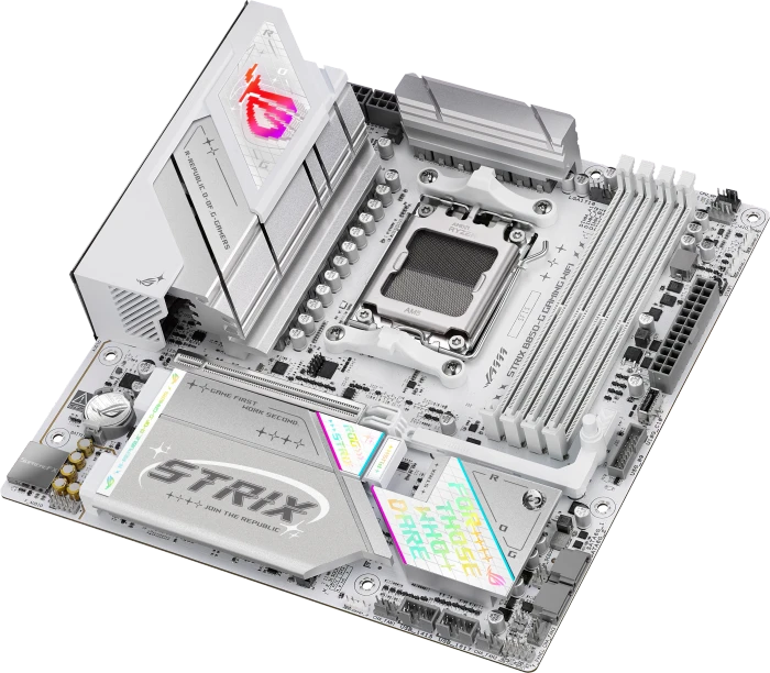 ASUS ROG Strix B850-G Gaming WIFI (AMD AM5)