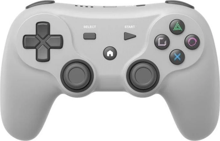Retro Fighters Defender Wireless Controller (PC/Switch/PS3/PS2/PS1)