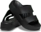 Crocs Getaway Platform H-Strap schwarz (Damen) Vorschaubild