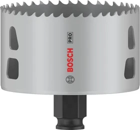 Bosch Professional PRO Multi Material PC Plus Lochsäge, 83x44mm,   1 Stück