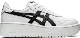 Asics Japan S PF weiß/schwarz (Damen)