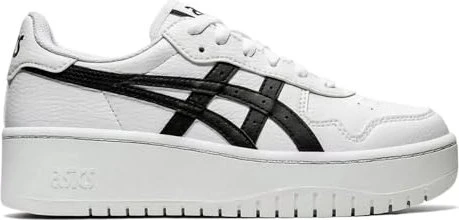 Asics Japan S PF weiß/schwarz (Damen)