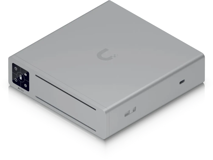 Ubiquiti AI Key