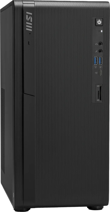 MSI PRO DP180 AI 8HG-1436AT, Core Ultra 5 225, 16GB RAM, 512GB SSD