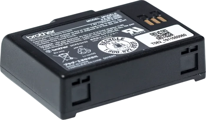 Brother Li-Ionen Akku PA-BT-008, 1130mAh