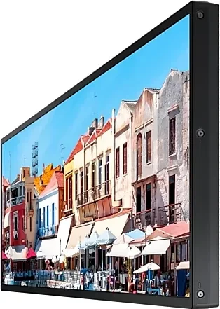 Samsung SH37R-B, 37"
